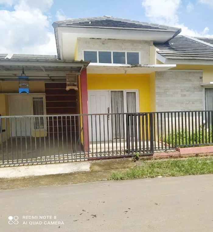 Rumah Dijual di Perumahan Sidokerto Pati Dekat RSUD RAA Soewondo, Pasar Puri Baru, Luwes Pati, SMA Negeri 2 Pati, Alun-Alun Pati
